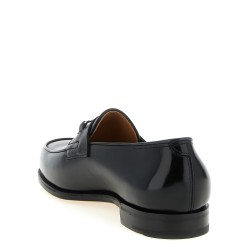 'Lopez Ring' loafers