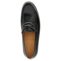'Lopez Ring' loafers