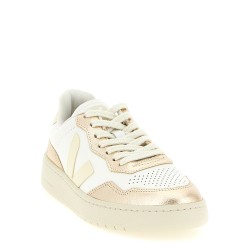 'V-90' sneakers