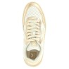 'V-90' sneakers