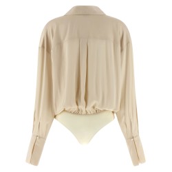 'Paloma' bodysuit