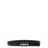 'Gancini' reversible belt