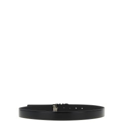 'Gancini' reversible belt