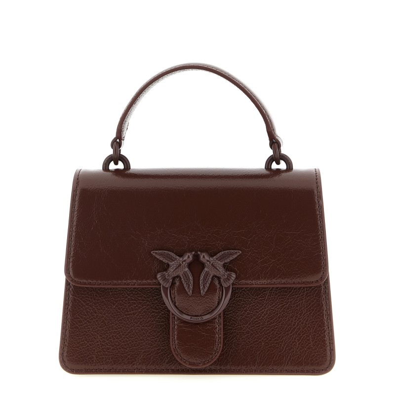 'Mini Love One Light' handbag