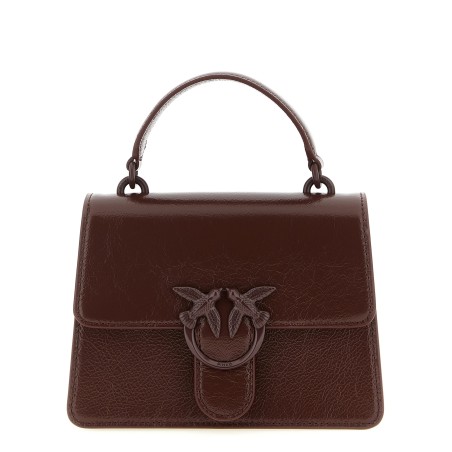 'Mini Love One Light' handbag