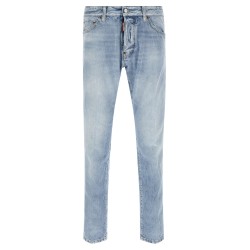 'Teddy' jeans