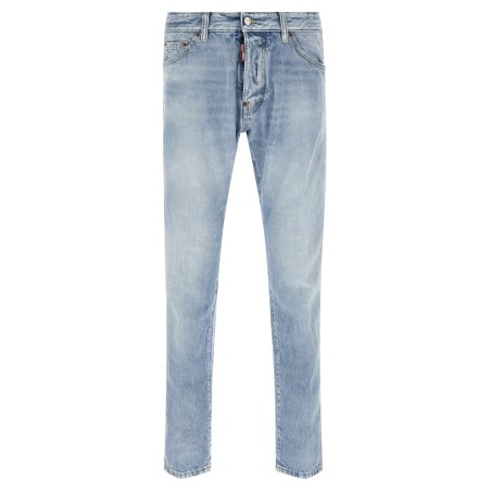 'Teddy' jeans