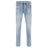 'Teddy' jeans