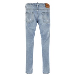 'Teddy' jeans
