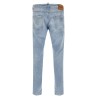 'Teddy' jeans