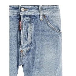'Teddy' jeans