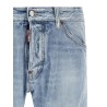 'Teddy' jeans