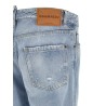 'Teddy' jeans
