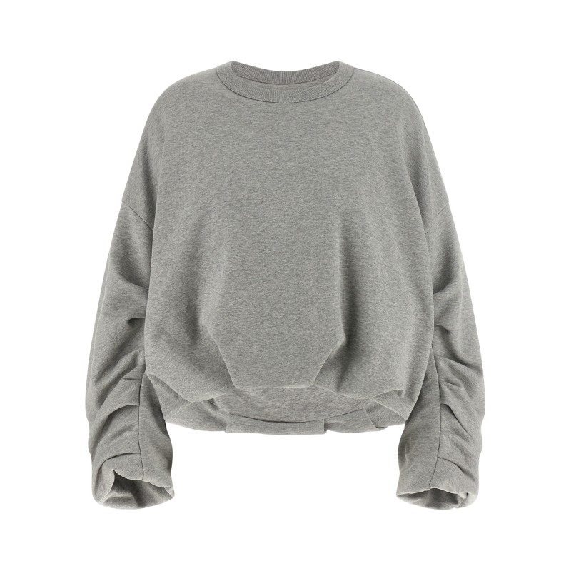 'Hannett' sweatshirt