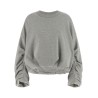 'Hannett' sweatshirt