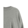 'Hannett' sweatshirt