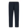 Linen cotton joggers