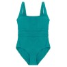 'Asia' one-piece swimsuit
