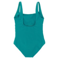 'Asia' one-piece swimsuit