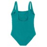 'Asia' one-piece swimsuit