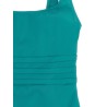 'Asia' one-piece swimsuit