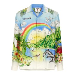 'Aloha' shirt