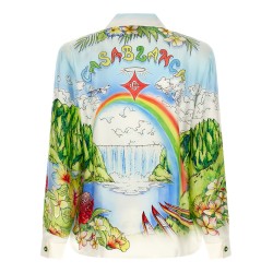 'Aloha' shirt