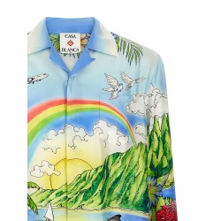 'Aloha' shirt