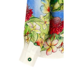 'Aloha' shirt