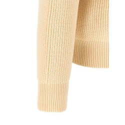 'Denim Mix D2' cardigan