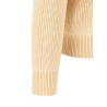 'Denim Mix D2' cardigan