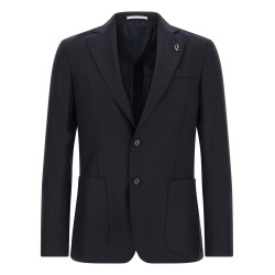 'Baron' blazer