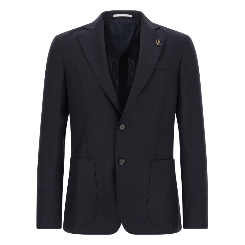 'Baron' blazer