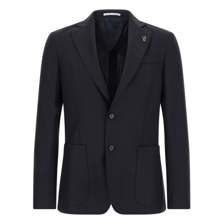 'Baron' blazer