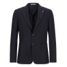 'Baron' blazer