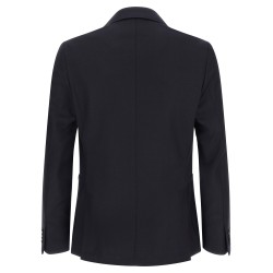 'Baron' blazer