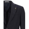 'Baron' blazer