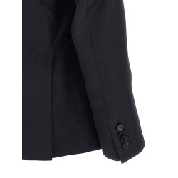 'Baron' blazer