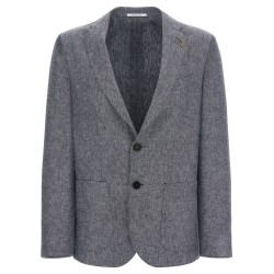 'Brera' blazer