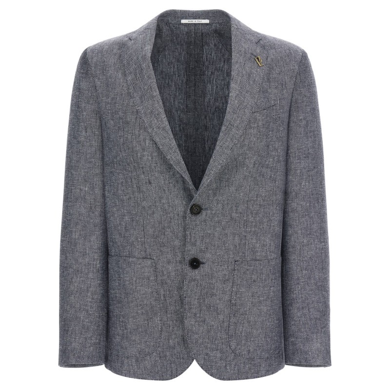 'Brera' blazer
