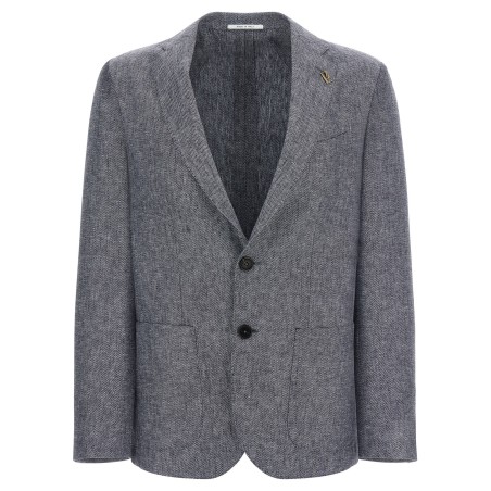 'Brera' blazer