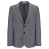 'Brera' blazer