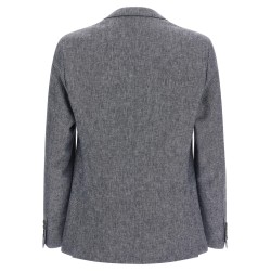 'Brera' blazer