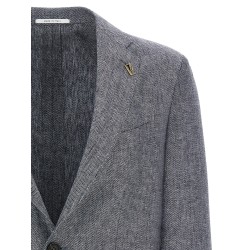 'Brera' blazer