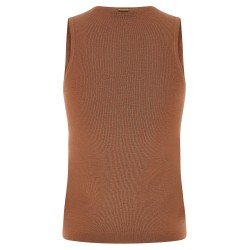 Sequin top