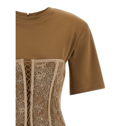 Bustier T-shirt
