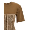 Bustier T-shirt