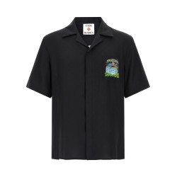 'Volcano' shirt