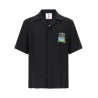 'Volcano' shirt