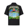 'Volcano' shirt